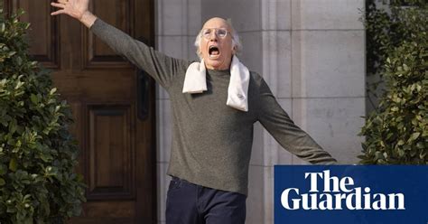 ‘Larry’s secretly a lovely man’: Curb Your Enthusiasm stars spill .